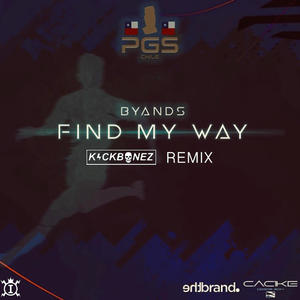 Find My Way (Kickbonez Remix)