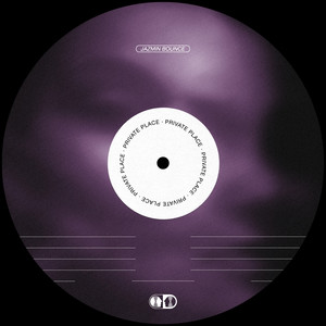 private place. slo' n lo'. (slowed & reverb.|Explicit)