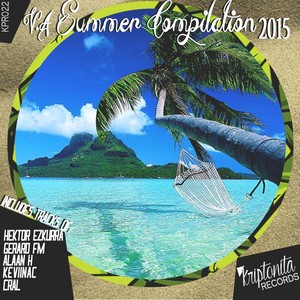 Summer Compilation 2015