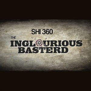 The Inglorious Basterd