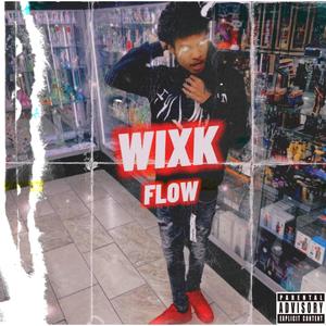 Wixk Flow (Explicit)