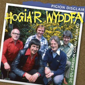 Pigion Disglair Hogia'R Wyddfa