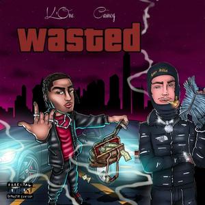 Wasted (Explicit)