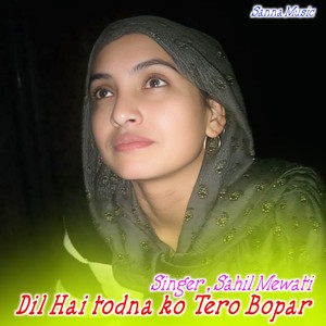 Dil Hai Todna Ko Tero Bopar