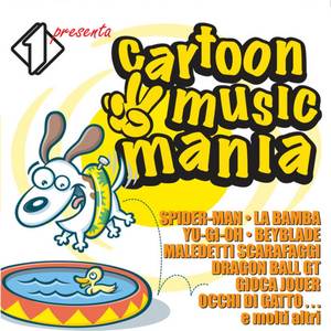 Giorgio Vanni - Beyblade - Remix