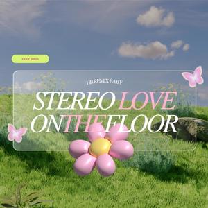 Stereo Love x On The Floor