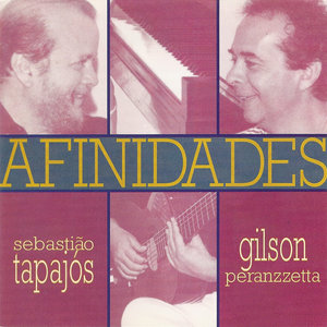 Afinidades