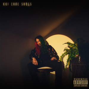 21 Love Songs (Explicit)