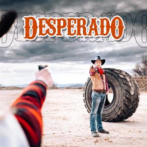 Desperado (Club mix)