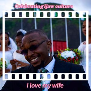 I love my wife (pereama) (feat. Krizz Reefa)