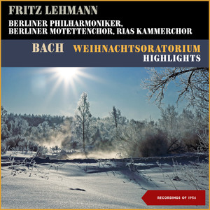 Weihnachtsoratorium, Bwv 248: No. 1, Chor: Jauchzet, Frohlocket!