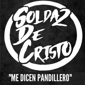 Me Dicen Pandillero (Explicit)