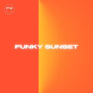 Funky Sunset