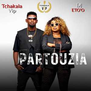 Partouzia (Afrobeats)