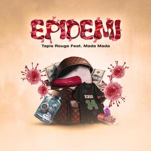Epidemi (feat. Mada Mada)