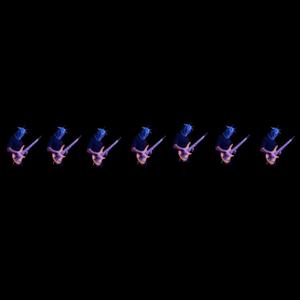 6XYXS.MMBL (feat. Thin Thicket, 645AR, Damon the Soulful Samurai, Nicholas Frank & Zach Connolly)