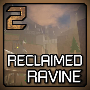 Reclaimed Ravine (feat. MelodyReaperTuner94)