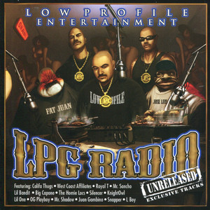 Put It Down On You(feat. Lil Bandit, Royal T & David Wayde) (Explicit)