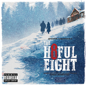 There Won't Be Many Coming Home (From "The Hateful Eight" Soundtrack)