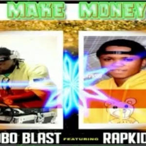 Make Money (feat. Rapkid)