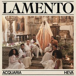 LAMENTO (feat. HEVV)