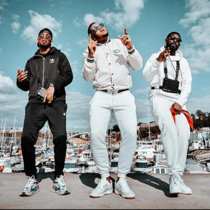 Life é Good (feat. Keddy Neves & Mc pi) (Explicit)