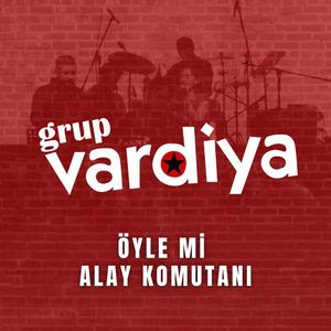 Öyle mi Alay Komutanı