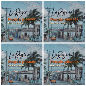 People Pleaser (Deutsche Version)