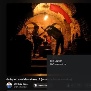 da iqneb movides vinme..?