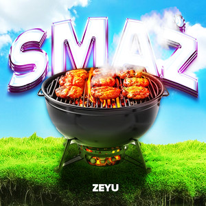 SMAŻ