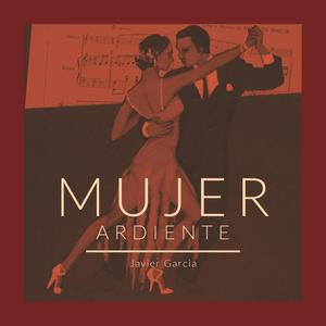 Mujer Ardiente