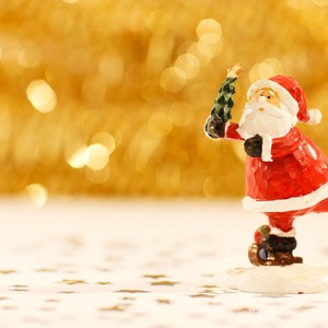 We Wish You a Merry Christmas