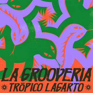 Trópico lagarto