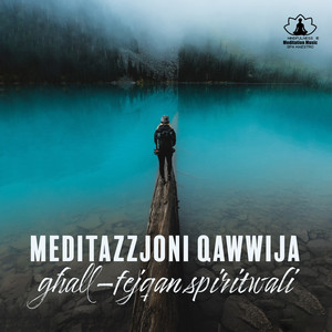 Yoga mindfulness meditazzjoni