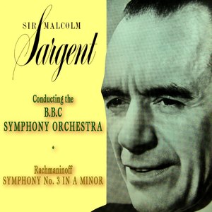 Rachmaninoff: Symphony No. 3