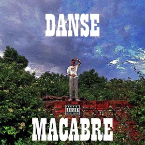 DANSE MACABRE (feat. Vespero)