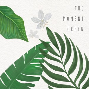 The Moment Green