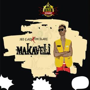 Makaveli (feat. Tomblake) [Explicit]