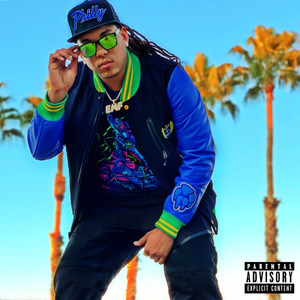 Tenderoni Freak (Explicit)