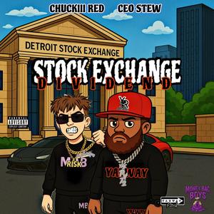 Score Board (feat. Ceo Stew & Jo$e Rikko) (Explicit)