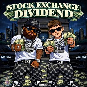 Big Dip (feat. Ceo Stew) (Explicit)