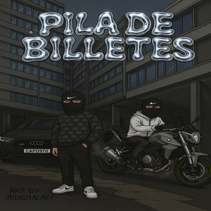 PILA DE BILLETE$ (Explicit)