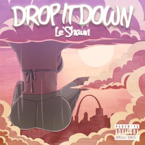 Drop It Down (Explicit)