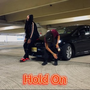 Hold On(feat. LITTGODD)