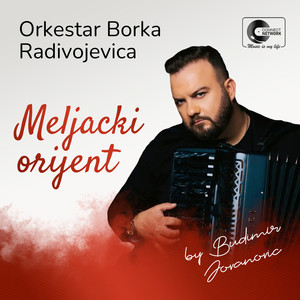 Meljacki orijent (Live)