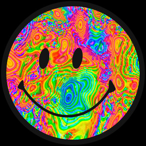 Psychedelic Acid Jungle