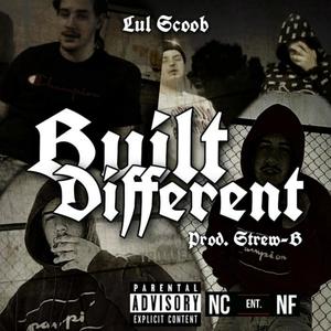 Built Different (Explicit)