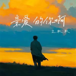 亲爱的你啊-空耿耿