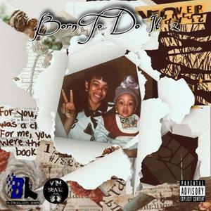 I Still Exist (Explicit)