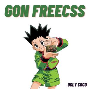 Gon Freecss (Explicit)